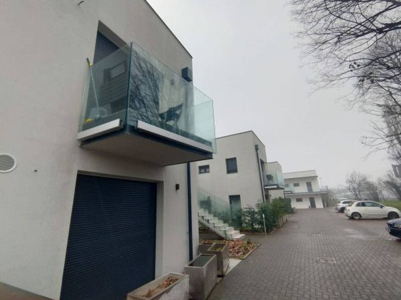 appartamento in vendita a Bergamo in zona Borgo Pignolo