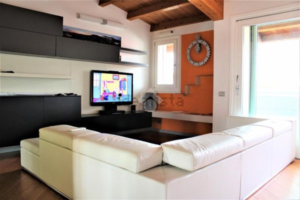 appartamento in vendita a Bergamo in zona Borgo Palazzo