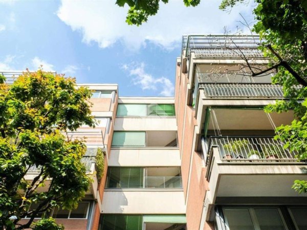 appartamento in vendita a Bergamo in zona Bergamo Centro