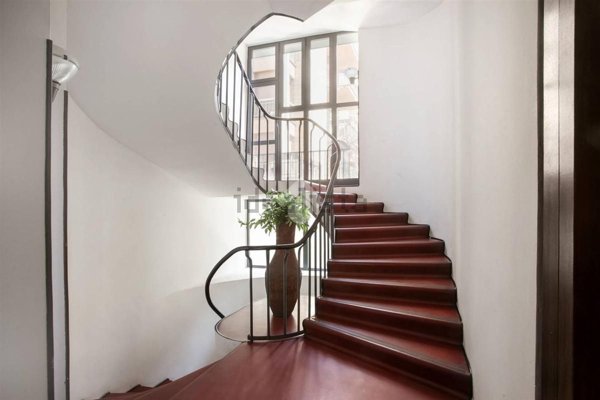 appartamento in vendita a Bergamo in zona Bergamo Centro