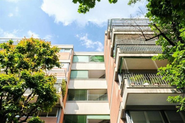 appartamento in vendita a Bergamo in zona Bergamo Centro