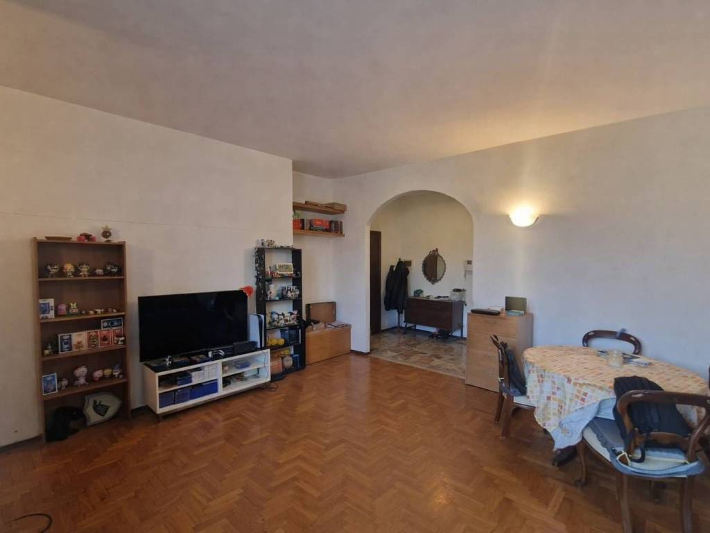 appartamento in vendita a Bergamo in zona Redona