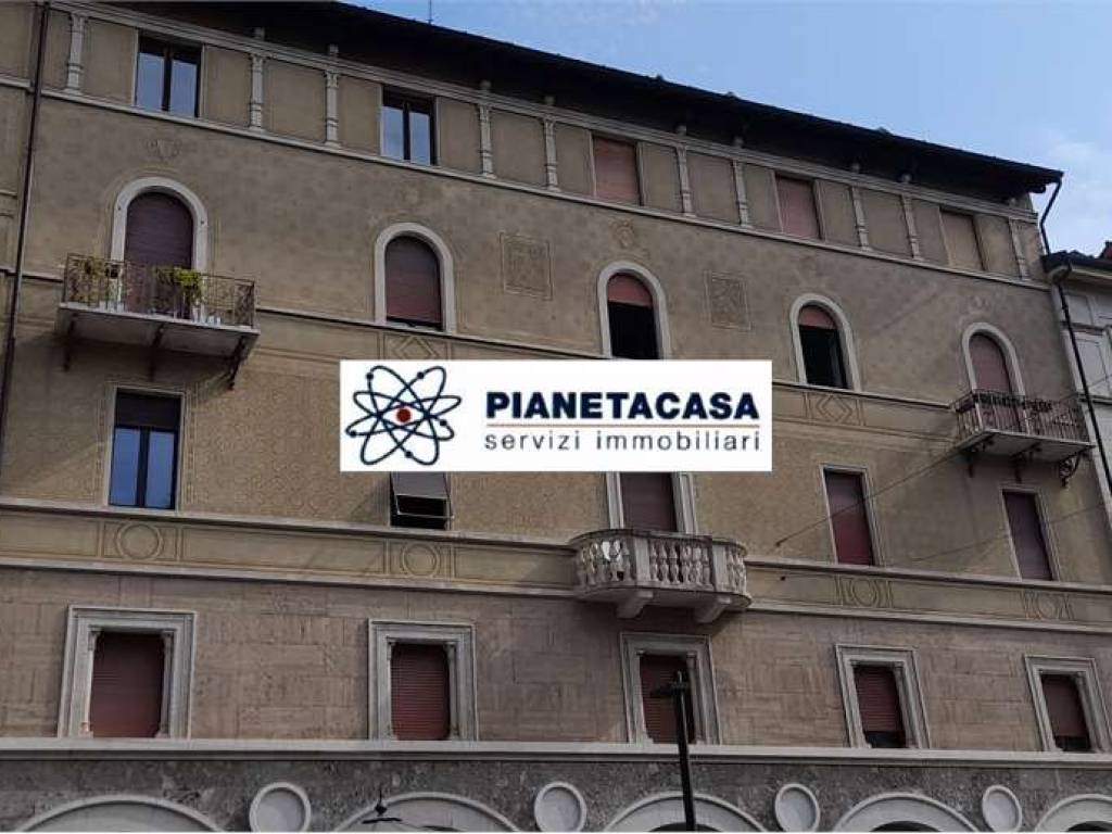 appartamento in vendita a Bergamo in zona Bergamo Centro