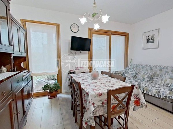 appartamento in vendita a Bergamo in zona Borgo Santa Caterina