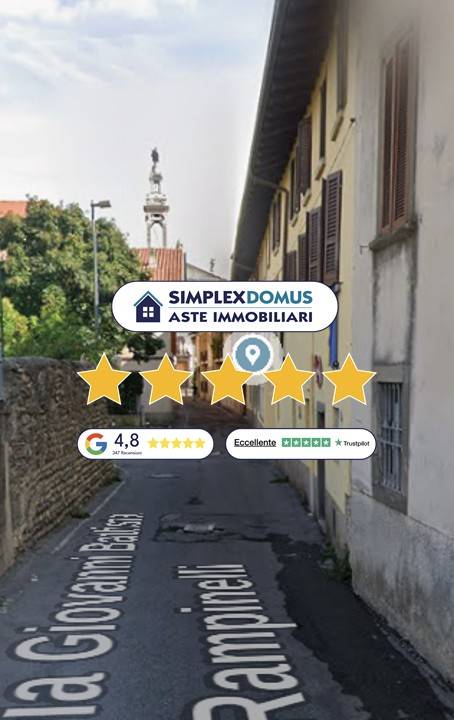 appartamento in vendita a Bergamo in zona Colognola