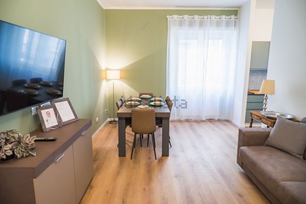 appartamento in vendita a Bergamo in zona Città Alta