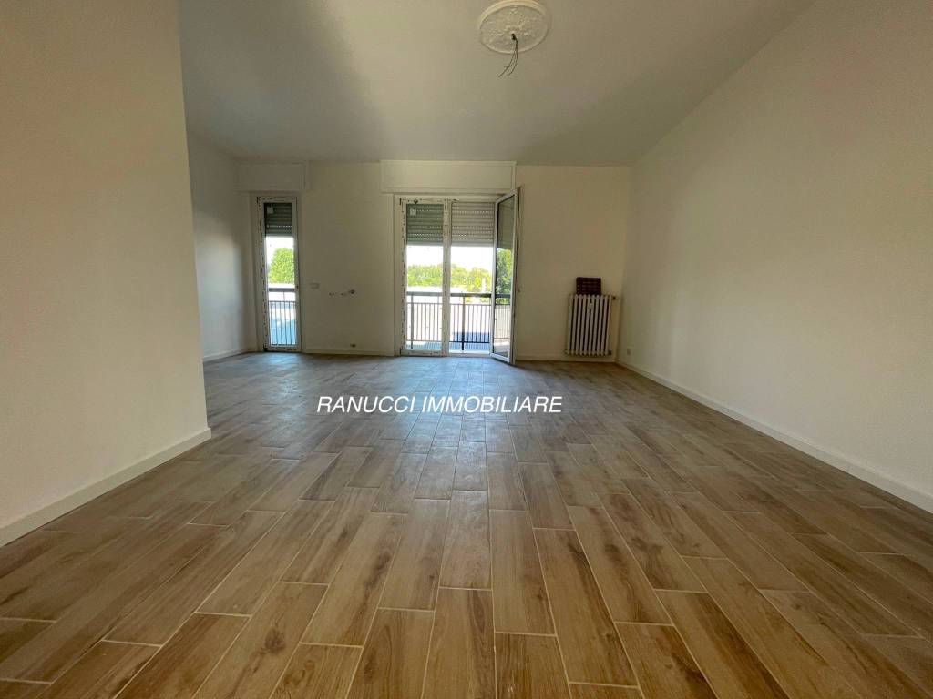 appartamento in vendita a Bergamo in zona Longuelo