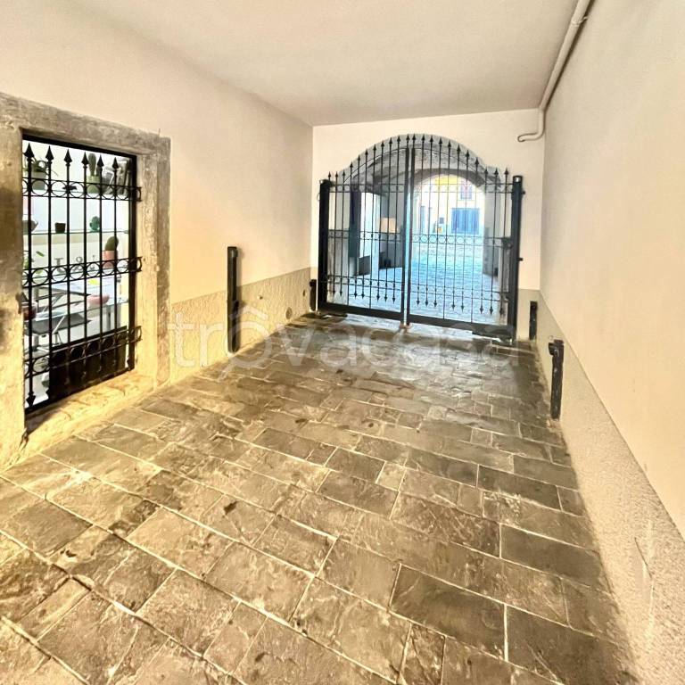 appartamento in vendita a Bergamo in zona Bergamo Centro