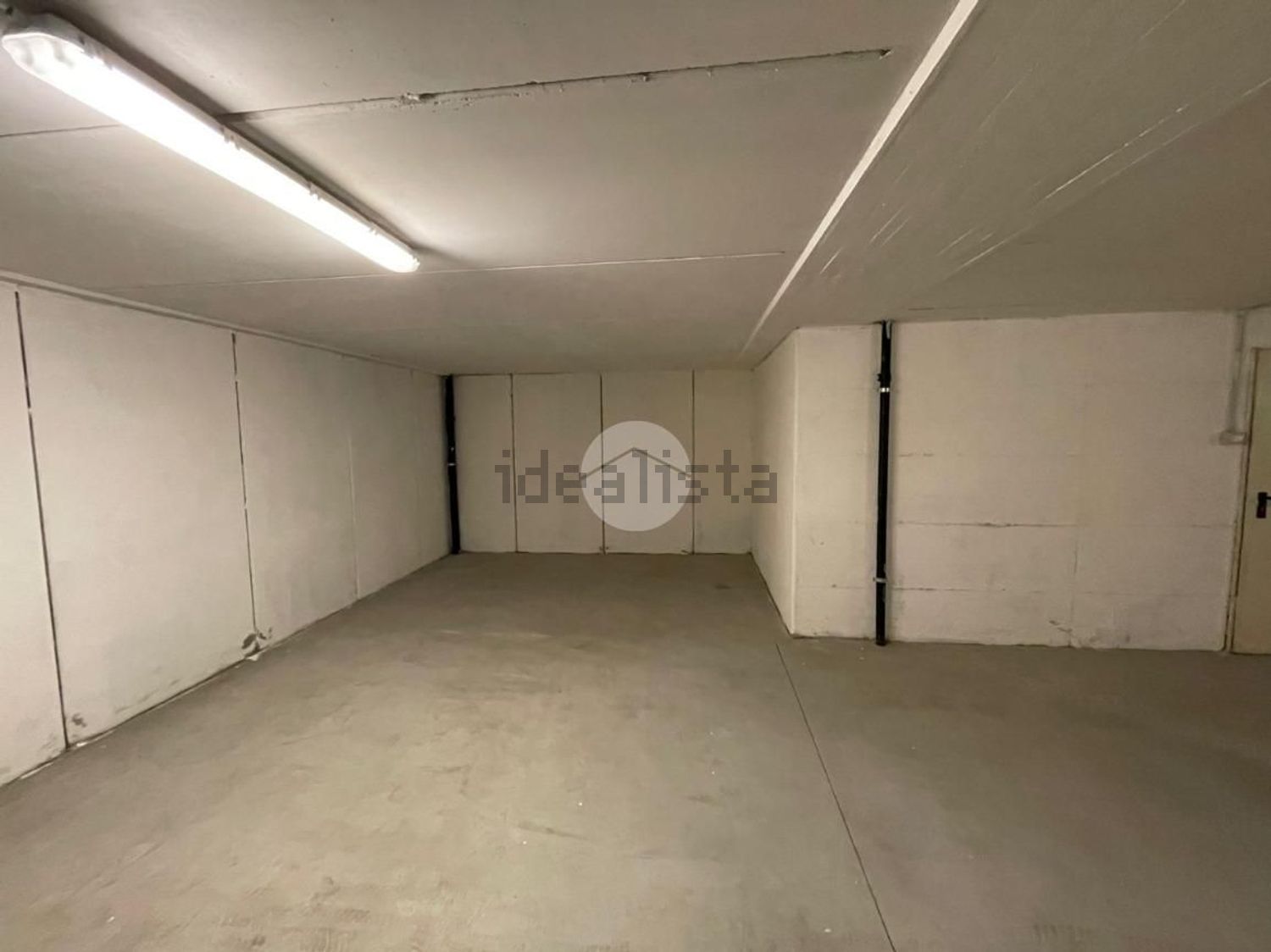 locale di sgombero in vendita a Bergamo in zona Città Alta