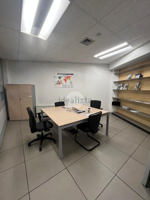 ufficio in vendita a Bergamo