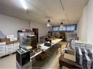 ufficio in vendita a Bergamo in zona Campagnola