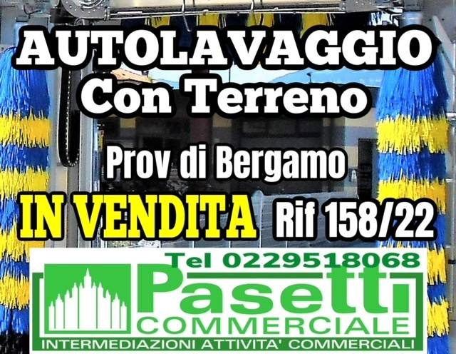 negozio in vendita a Bergamo in zona Longuelo