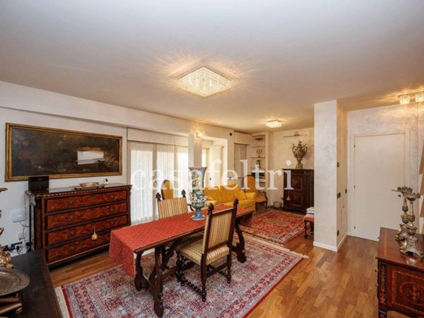 appartamento in vendita a Bergamo in zona Redona