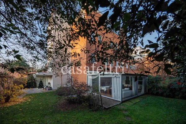 appartamento in vendita a Bergamo in zona Borgo Santa Caterina