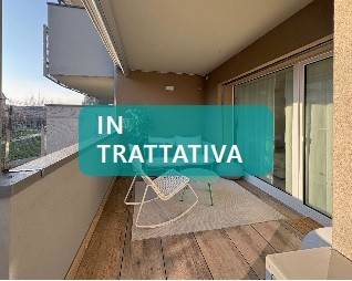 appartamento in vendita a Bergamo in zona Borgo Palazzo