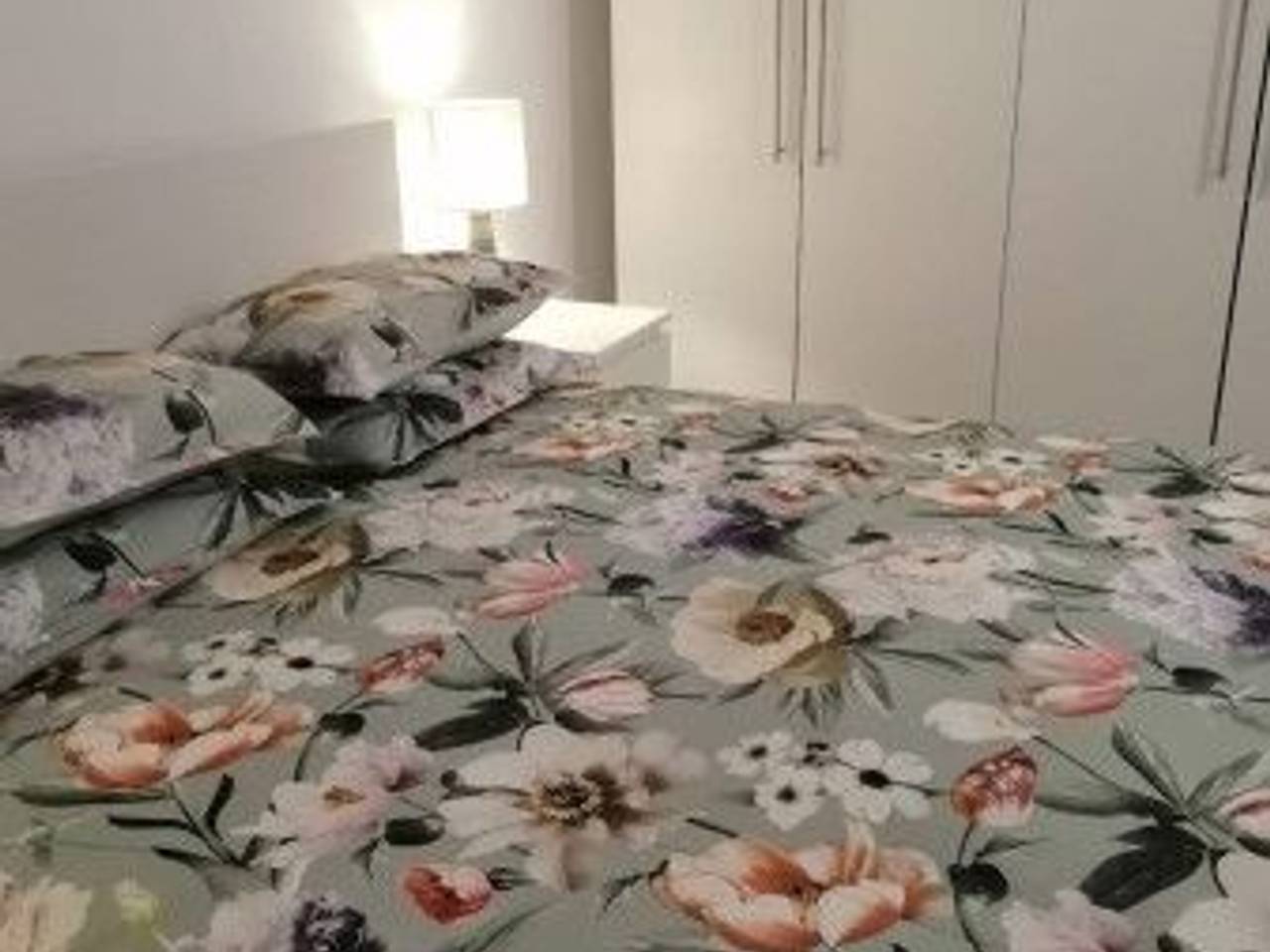 appartamento in vendita a Bergamo in zona Borgo Pignolo