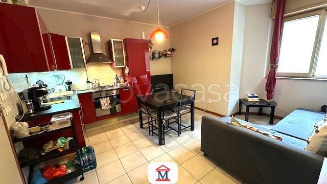 appartamento in vendita a Bergamo in zona Canovine