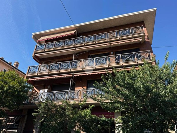 appartamento in vendita a Bergamo in zona Borgo Palazzo