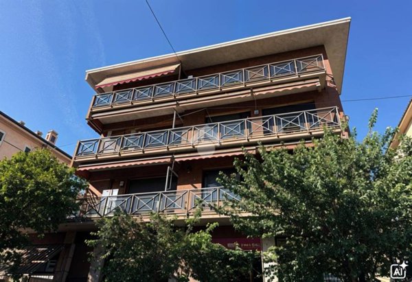 appartamento in vendita a Bergamo in zona Bergamo Centro