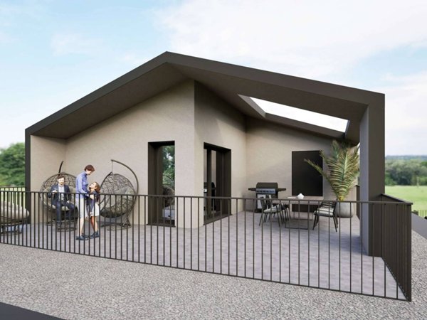 appartamento in vendita a Bergamo in zona Borgo Pignolo