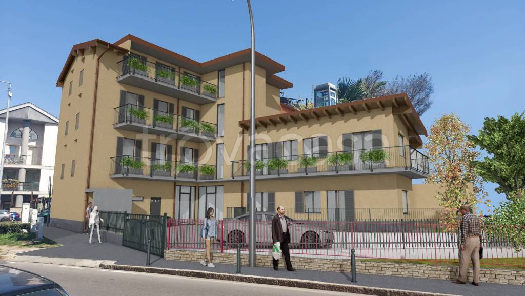 casa indipendente in vendita a Bergamo