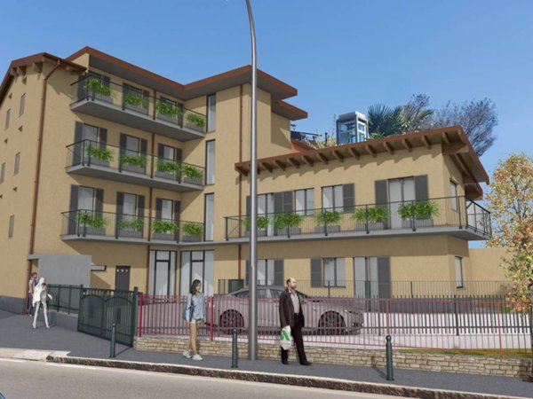 casa indipendente in vendita a Bergamo in zona Redona