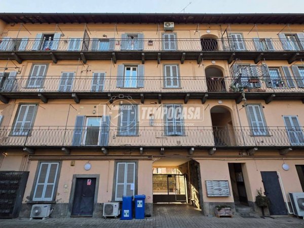 appartamento in vendita a Bergamo in zona Conca Fiorita