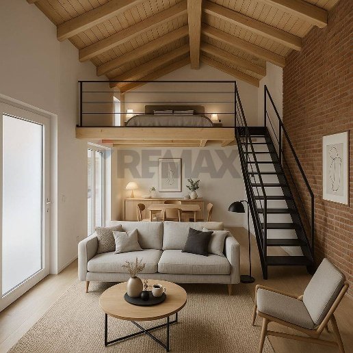 appartamento in vendita a Bergamo in zona Loreto