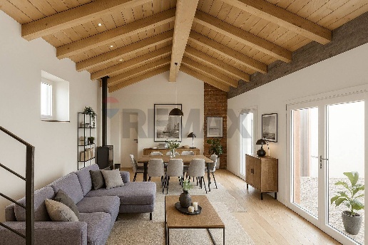 appartamento in vendita a Bergamo in zona Loreto