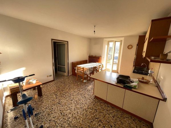 appartamento in vendita a Bergamo in zona Valtesse/Valverde