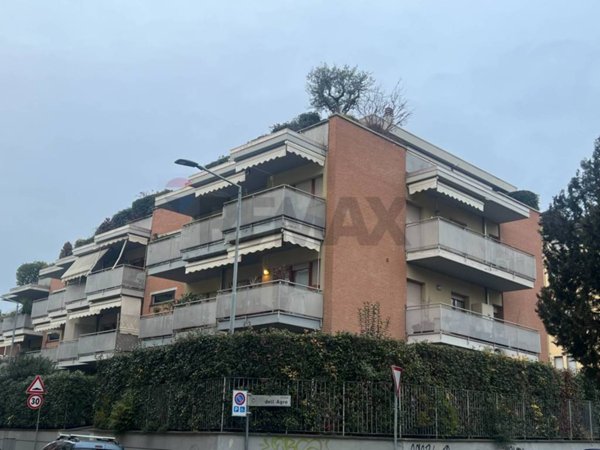 appartamento in vendita a Bergamo in zona Redona