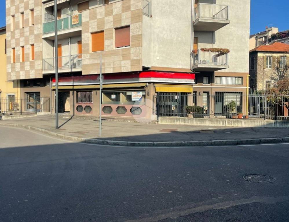 negozio in vendita a Bergamo in zona Città Alta