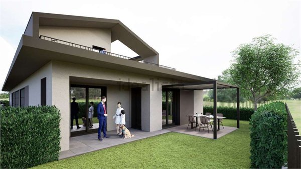 appartamento in vendita a Bergamo in zona Borgo Pignolo