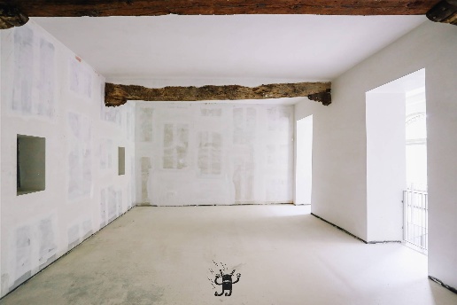 appartamento in vendita a Bergamo in zona Città Alta