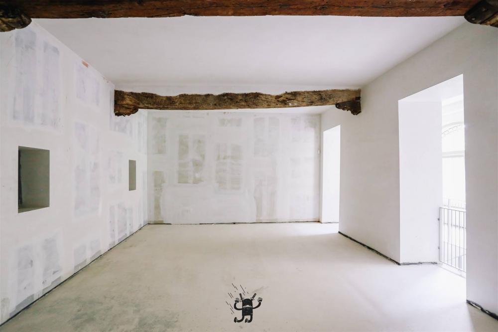 appartamento in vendita a Bergamo in zona Città Alta