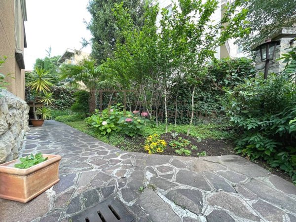 casa indipendente in vendita a Bergamo in zona Conca d'Oro