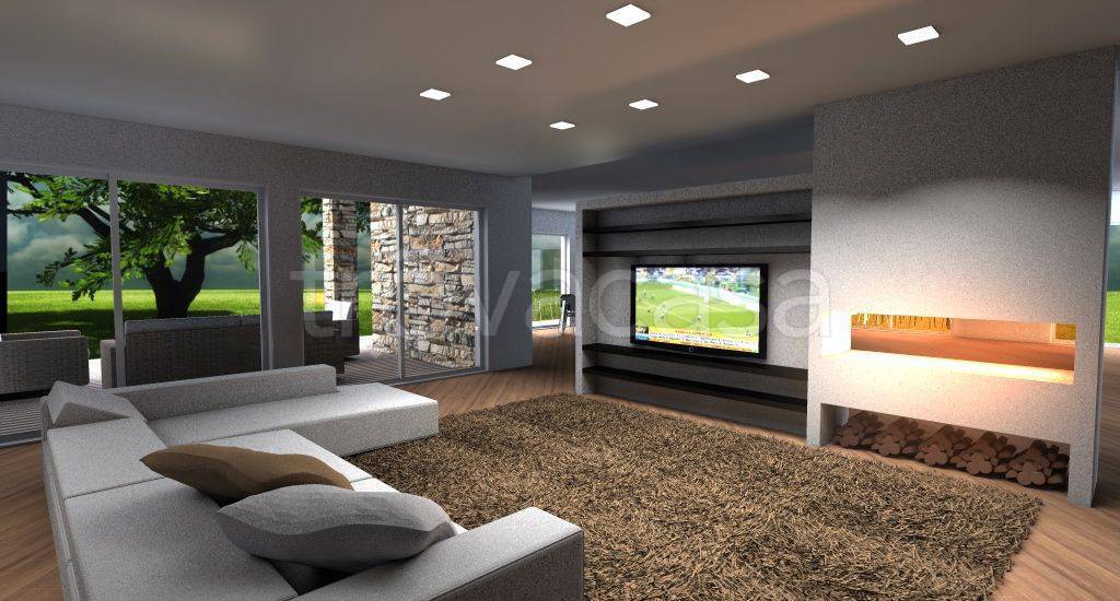 appartamento in vendita a Bergamo in zona Bergamo Centro