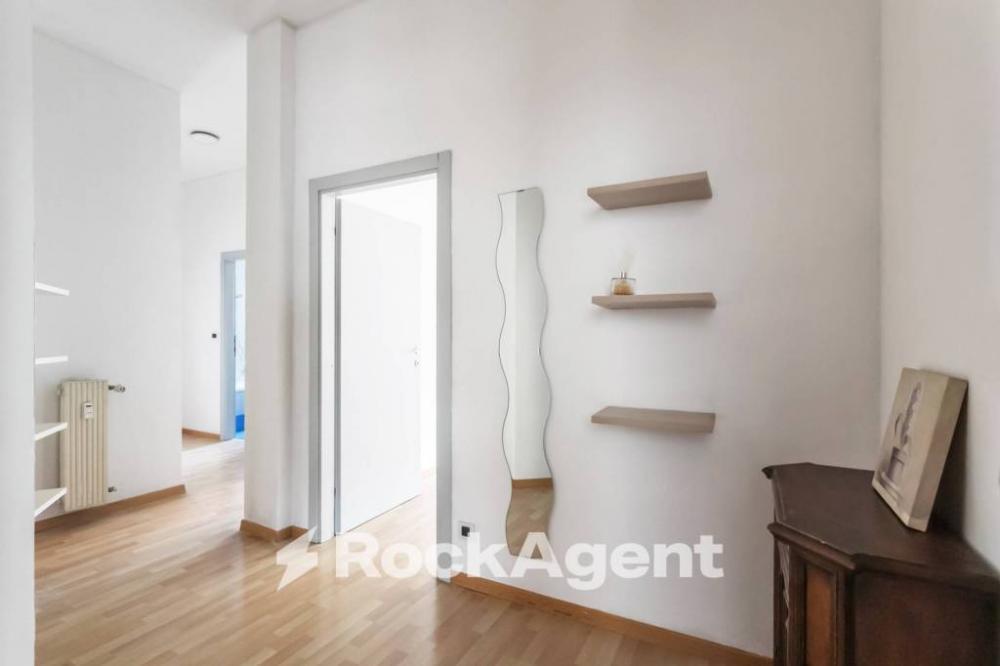 appartamento in vendita a Bergamo in zona Borgo Santa Caterina