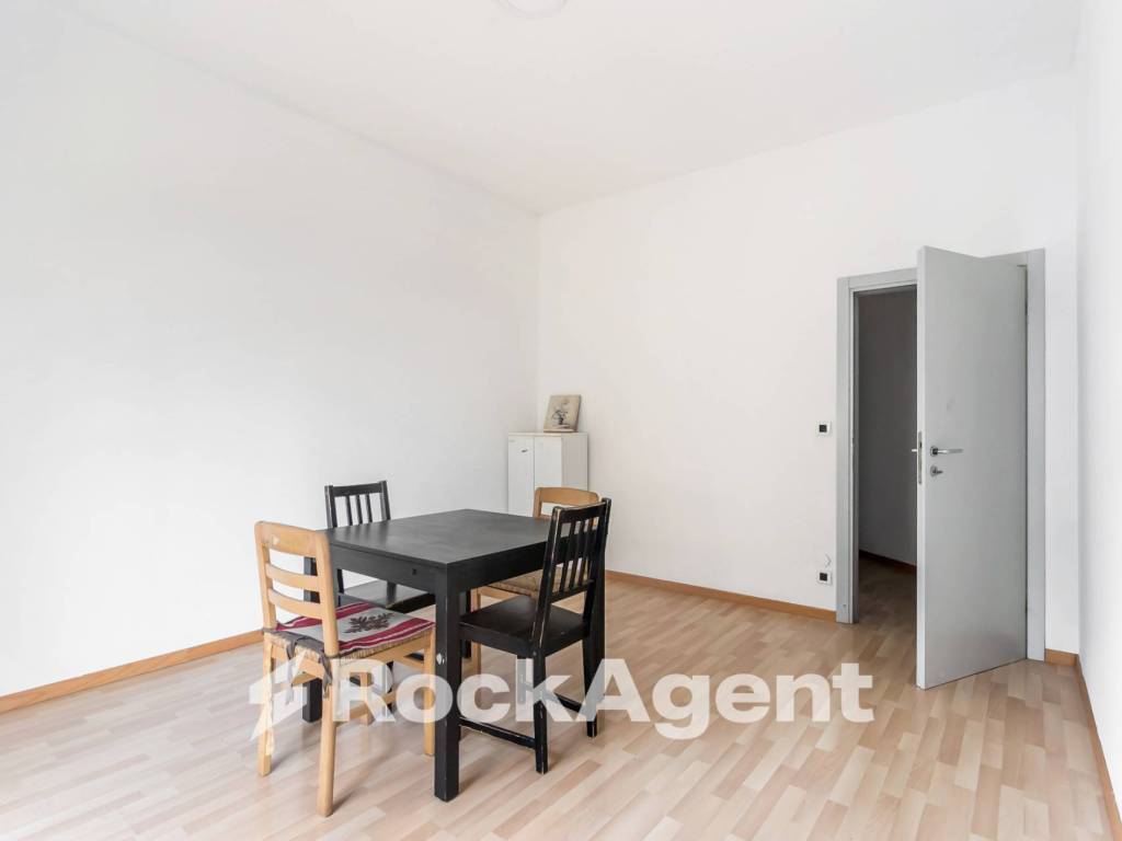 appartamento in vendita a Bergamo in zona Redona