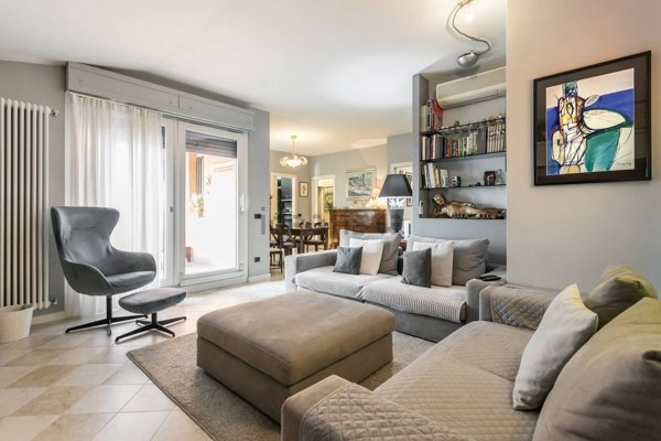 appartamento in vendita a Bergamo