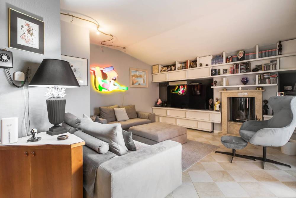 appartamento in vendita a Bergamo