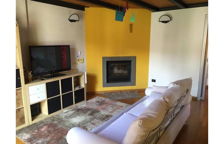 appartamento in vendita a Bergamo in zona Grumellina