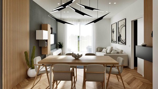 appartamento in vendita a Bergamo in zona Città Alta