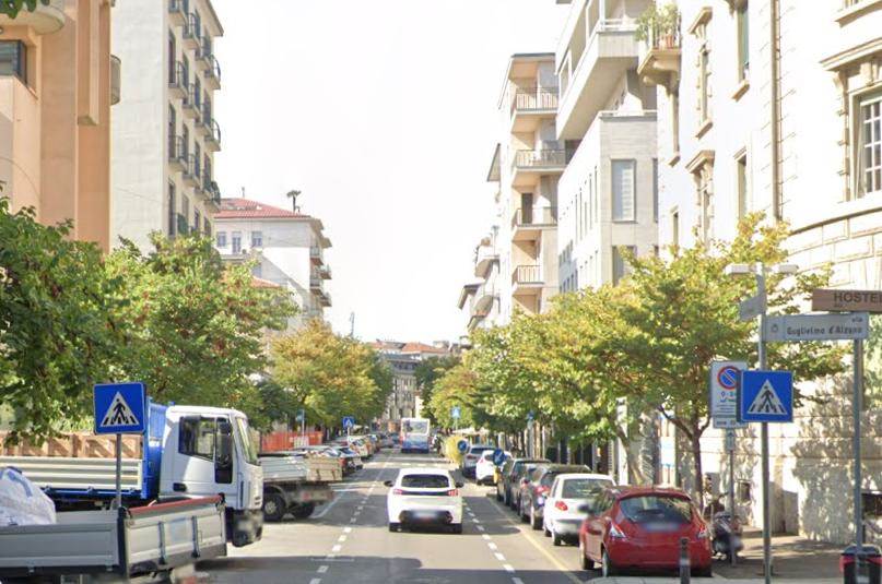 appartamento in vendita a Bergamo