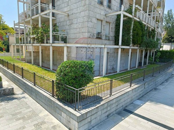 appartamento in vendita a Bergamo in zona Bergamo Centro