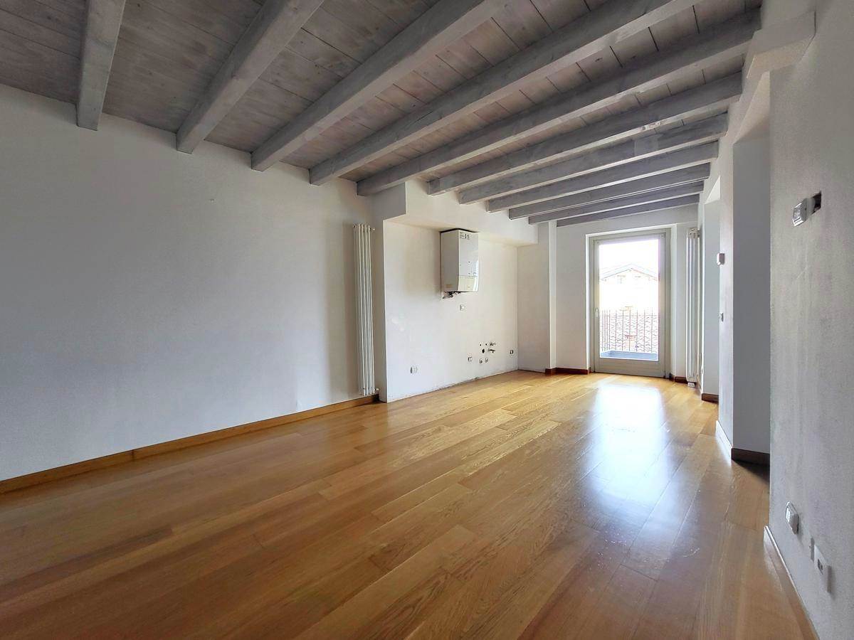 appartamento in vendita a Bergamo