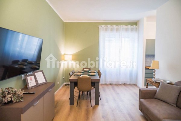 appartamento in vendita a Bergamo