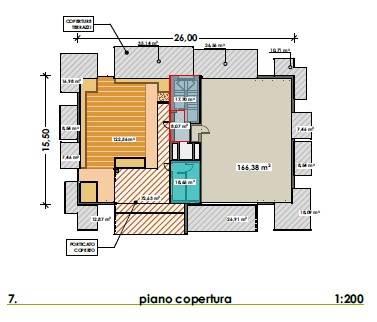 appartamento in vendita a Bergamo in zona Borgo Santa Caterina