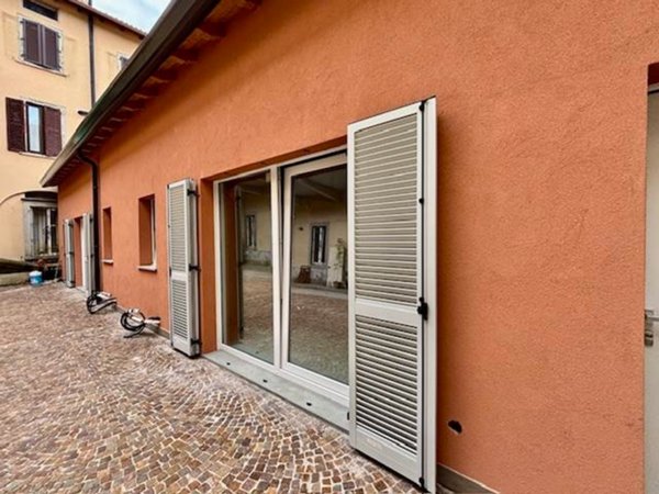 appartamento in vendita a Bergamo in zona Loreto