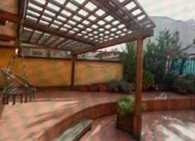 appartamento in vendita a Bergamo in zona Città Alta